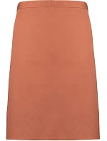 Premier PR 151 Zástěra do pasu krátká "Colours" 39.0151 chestnut Premier PR 151 Zástěra do pasu krátká "Colours" 39.0151 chestnut