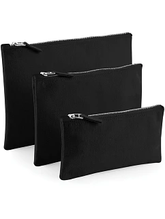 Westford Mill W 530 Plátěná toaletní taška 50.0530 black
