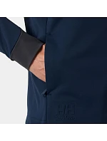 Helly Hansen 72380 Fleecová pracovní bunda "Tech Midlayer" 59.2380 navy Helly Hansen 72380 Fleecová pracovní bunda "Tech Midlayer" 59.2380 navy