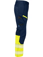 Waistpants Stretch (62) bezpečnostní kalhoty model 22463391 - ProJob Waistpants Stretch (62) bezpečnostní kalhoty model 22463391 - ProJob