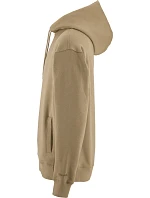 Frequent Hoodie M Pánská mikina s kapucí taupe model 22467625 - Craft Corporate Frequent Hoodie M Pánská mikina s kapucí taupe model 22467625 - Craft Corporate