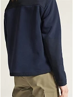 Urban Fleece Jacket W Dámská fleecová bunda model 22471802 blaze - Craft Corporate Urban Fleece Jacket W Dámská fleecová bunda model 22471802 blaze - Craft Corporate