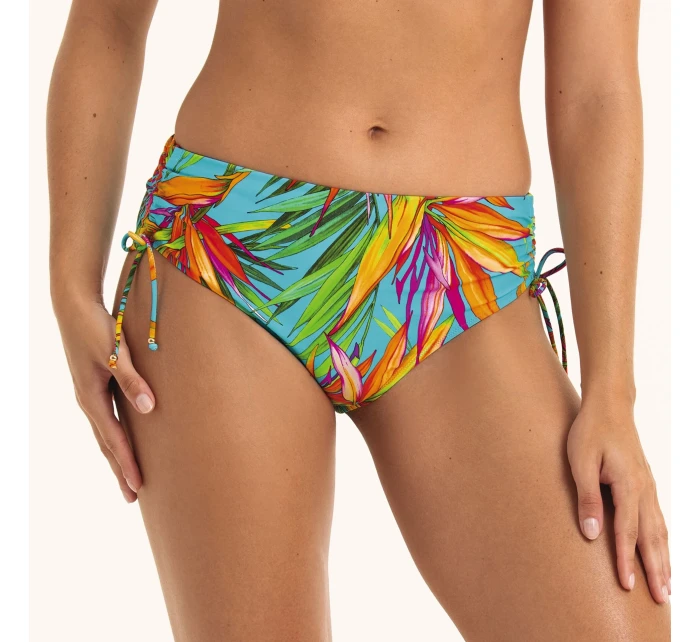 Style Amy Bottom kalhotky 8402-0 turchese - Anita Classix