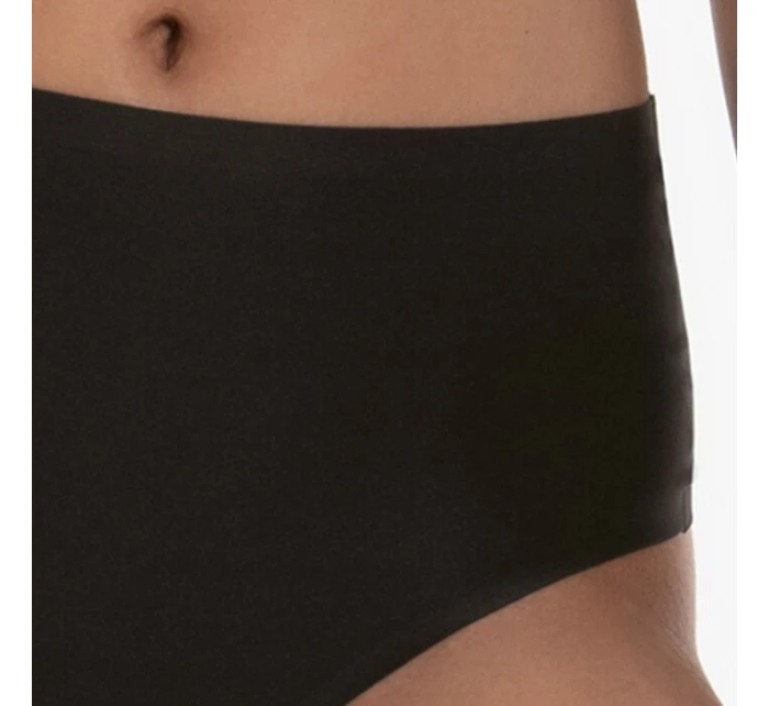 Essential string vyšší 1334 black - Anita Classix