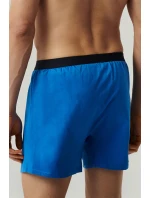 Atlantic 2MBX-025 2-pack barva:tmavě modrá/modrá Atlantic 2MBX-025 2-pack barva:tmavě modrá/modrá