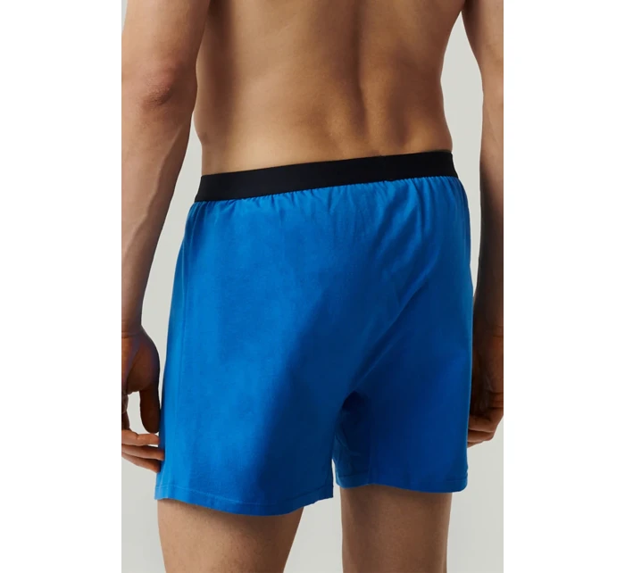 Atlantic 2MBX-025 2-pack barva:tmavě modrá/modrá Atlantic 2MBX-025 2-pack barva:tmavě modrá/modrá