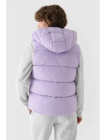 Dámský  S Fialový model 21674859 - 4F