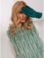 Rękawiczki AT RK model 19373363 morski - FPrice