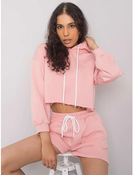 Sada EM KMPL model 17363009 světle růžová - FPrice