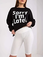 Legíny EM LG 574.05 ecru