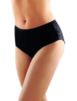 Kalhotky BBL 117 Black - Babell Kalhotky BBL 117 Black - Babell