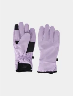 Dámské rukavice 4F Dámské rukavice 4F