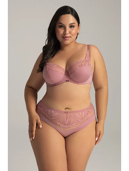 BIUSTONOSZ AV 2105 PINK model 21048163 MAXI - Ava