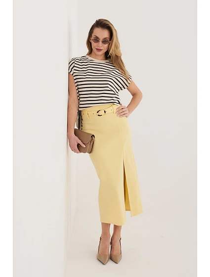 Sukně  model 225874 Rue Paris