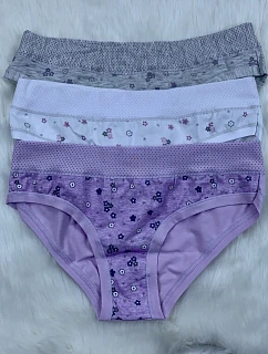 Dámské kalhotky model 22066029 - Lovelygirl