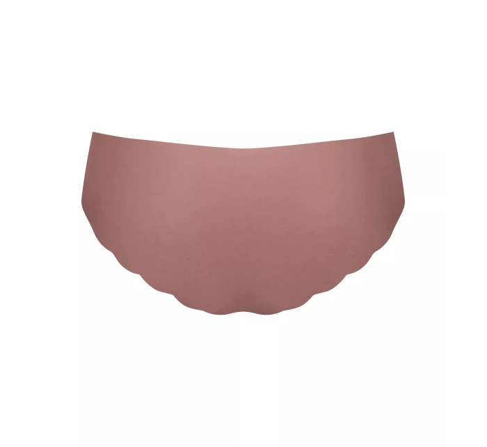 Dámské kalhotky ZERO Microfibre 2.0 Hipster - CACAO - hnědá 1141 - SLOGGI