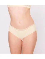 sloggi GO Ribbed R Hipster C2P - BROWN - SLOGGI BROWN - SLOGGI sloggi GO Ribbed R Hipster C2P - BROWN - SLOGGI BROWN - SLOGGI