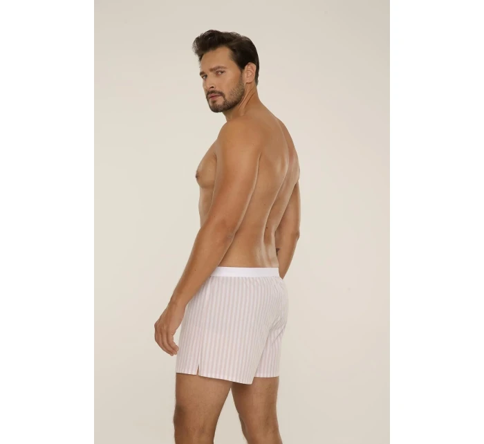 De Lafense 826 Taylor M-2XL pánské pyžamové šortky De Lafense 826 Taylor M-2XL pánské pyžamové šortky