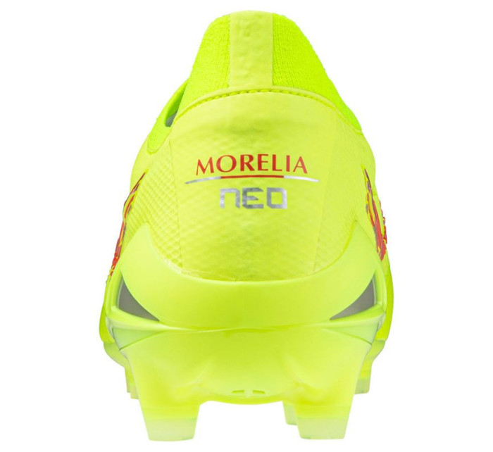 Fotbalové boty Mizuno Morelia Neo VI Beta Japan Mix MD M P1GA244045