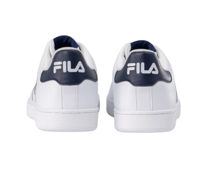 Logo M boty model 20605996 - Fila Logo M boty model 20605996 - Fila