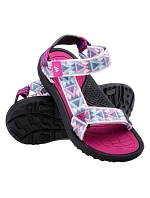 Dámské sandály MERCHETO WO'S