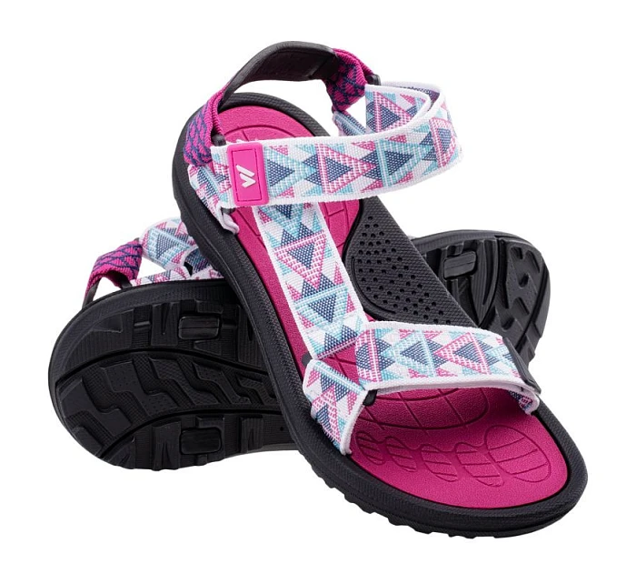 Dámské sandály MERCHETO WO'S