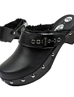 Scholl Iconic W F307031004 dámské žabky clog