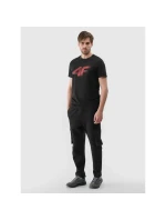 Tričko 4F M 4FWMM00TTSHM2257-020S pánské