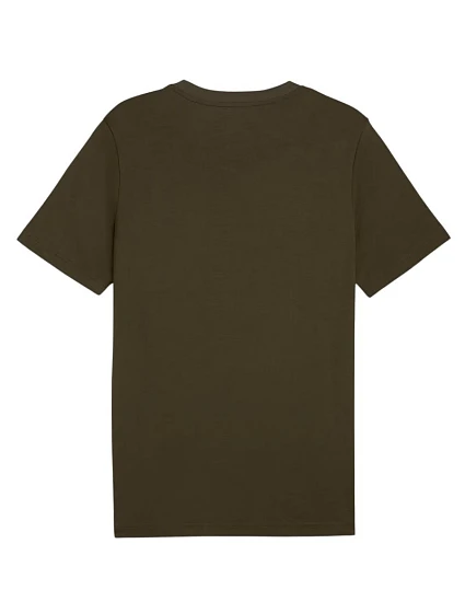 Ess 2 Color Small No. 1 Logo Tee M model 21274870 70 pánské - Puma