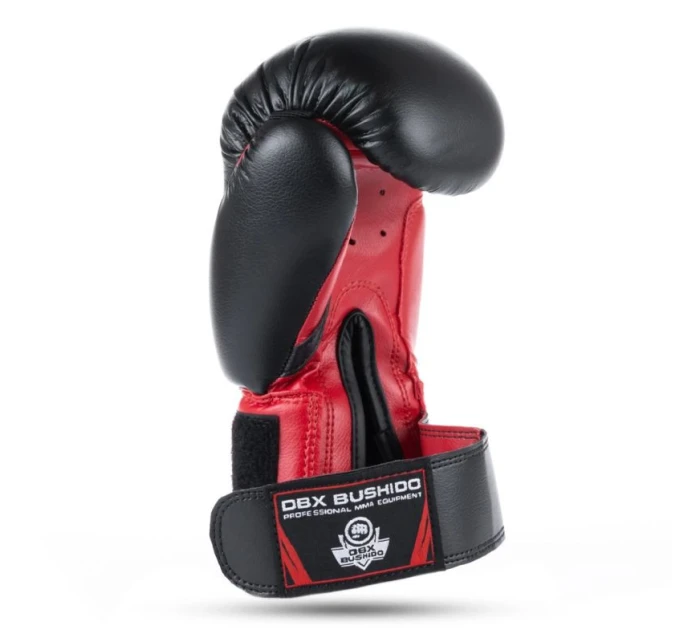 6oz boxerské rukavice pro děti - 4Fighter Red 6oz boxerské rukavice pro děti - 4Fighter Red