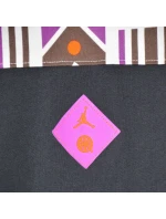 Pánské tričko Jordan Legacy Quai 54 Tank Top - CW3971-010 Pánské tričko Jordan Legacy Quai 54 Tank Top - CW3971-010