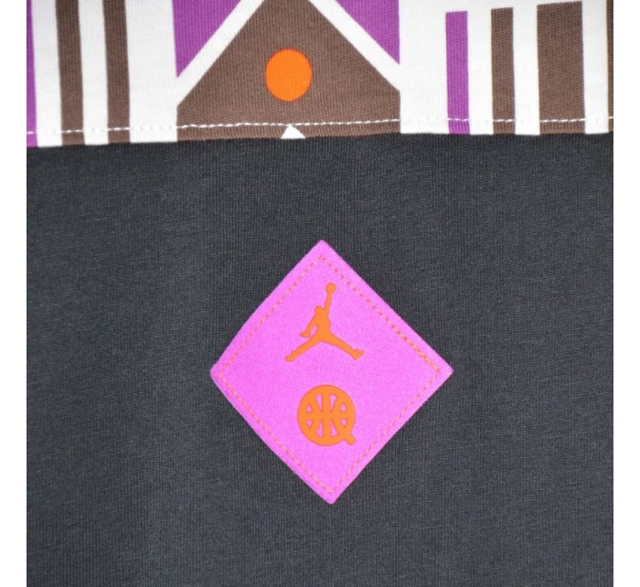 Pánské tričko Jordan Legacy Quai 54 Tank Top - CW3971-010 Pánské tričko Jordan Legacy Quai 54 Tank Top - CW3971-010