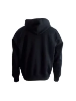Pánská mikina Air Jordan Brooklyn Fleece Hoodie Black - IB7241-010