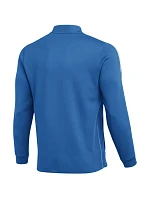 Pánská mikina Nike Dri-FIT Strike 26 modrá HV8407 463 pánské