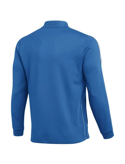 Pánská mikina Nike DriFIT Strike 26 modrá model 22177470 463 pánské - Nike Team Pánská mikina Nike DriFIT Strike 26 modrá model 22177470 463 pánské - Nike Team