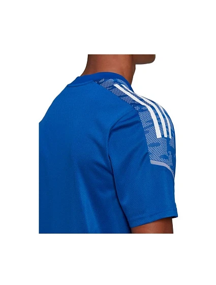 Pánské tričko Condivo 21 Training M model 17443751 - ADIDAS