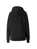 Dámská mikina Hoodie TR 01 černá model 16237414 - Puma Dámská mikina Hoodie TR 01 černá model 16237414 - Puma