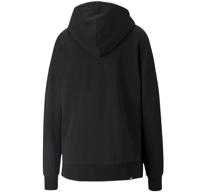 Dámská mikina Hoodie TR 01 černá model 16237414 - Puma Dámská mikina Hoodie TR 01 černá model 16237414 - Puma