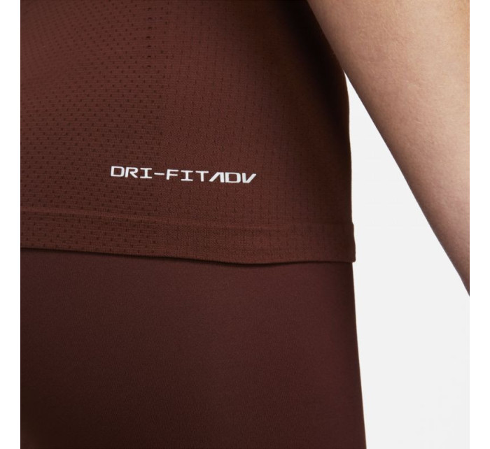 Dámské tričko Dri-FIT ADV Aura W DD0588-273 - Nike