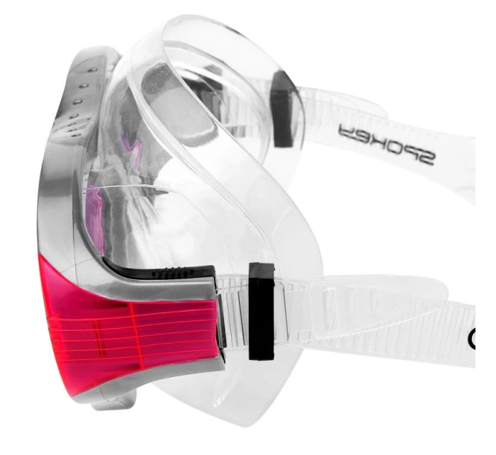 Potápěčská maska +  model 20769696 - Spokey