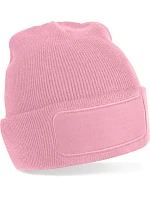 B 445 Čepice Patch  pink model 22481890 - Beechfield