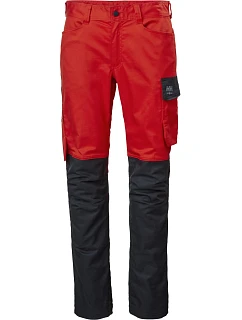 Manchester X Pracovní kalhoty "Manchester" nadměrné velikosti model 22416543 - Helly Hansen