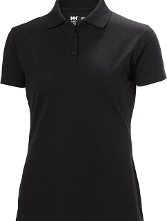 Helly Hansen Classic 79168 Dámské piqué polo "Classic" 59.9168 black