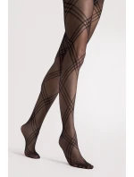 Fiore Tess 30 DEN G6124 barva:černá Fiore Tess 30 DEN G6124 barva:černá