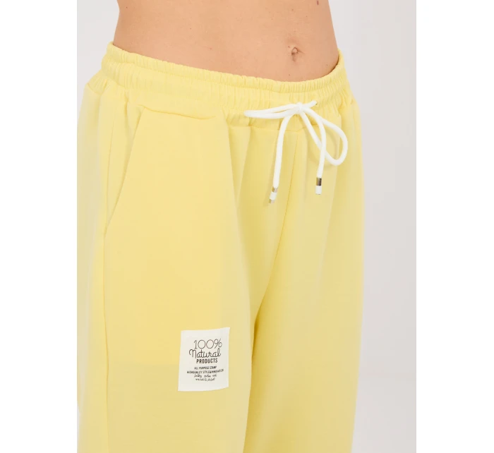 Sada IT KMPL 20583.09P žlutá