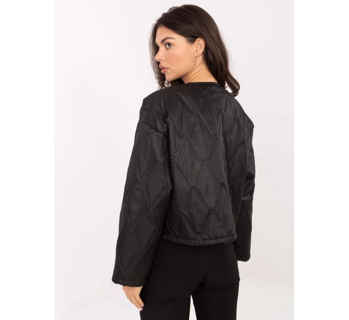 Kurtka IT KR model 21365525 czarny - FPrice