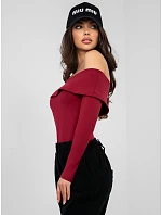 Halenka RV BZ A1194.25 bordó