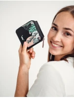 Peněženka VUCH Patricia Desert Black