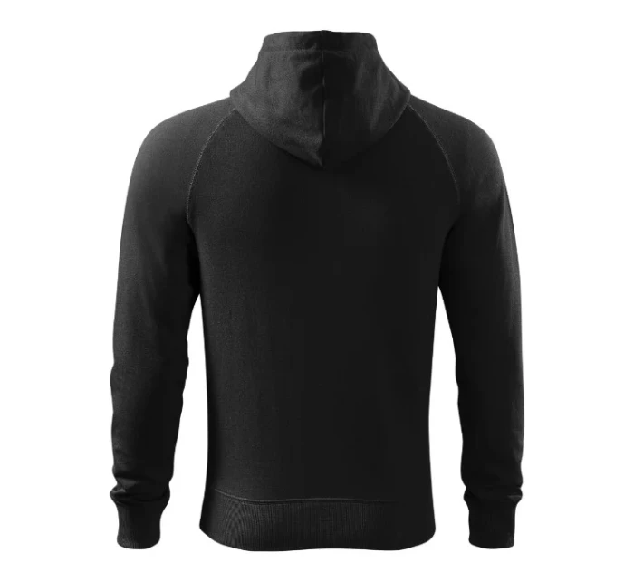 Voyage mikina pánská černá Voyage mikina pánská černá