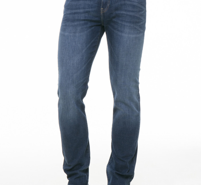 Pánské slim jeans kalhoty Tobias 110263 - Big Star